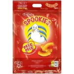 Truda Pretzels Honey And Mustard Flavour 10X200GR