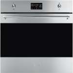 Smeg Classica Speedwavexl Galileo Oven Combi Microwave – SO6302M2X