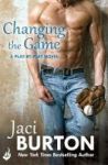 Changing The Game: Play-by-play Book 2 Paperback