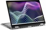 Refurbished Refurbished Dell Latitude 7340 Core I7 13TH Gen 16GB RAM 512GB Nvme SSD 2IN1 Touch Windows 11 Pro
