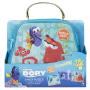 Disney Carry And Go 3 Puzzle Pack In A Bag