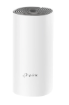 TP-link Deco E4 AC1200 Whole Home Mesh Wifi System 1 Pack
