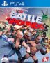 Wwe Battlegrounds Playstation 4