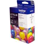 Original Brother LC77XLBK Black Ink Cartridge