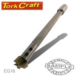 Craf Shaft With Mad Bit 17MM For EG1