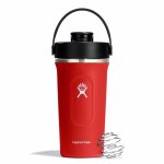 Hydro Flask 24 Oz Insulated Shaker Bottle