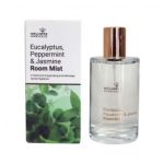 Eucalyptus Peppermint & Jasmine Room Mist 100ML