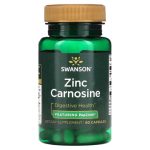 Ultra Zinc Carnosine 60 Caps