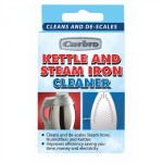 Carbro Steam Iron Cleaner