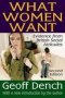 What Women Want - Evidence From British Social Attitudes   Paperback 2ND Edition