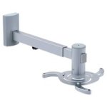 Universal Aluminium Projector Bracket Wall Mount Samsung lg