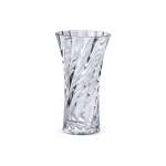 20CM Glass Vase Clear