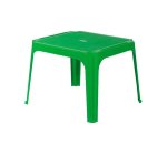 Kiddies Table Stackable S