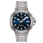 Tissot T-race Powermatic 80 T141.807.11.041.00