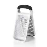 OXO Good Grips Etched Two-fold Grater - 11216000