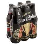 Carling Black Label Nrb 330ML - 12