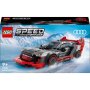 Lego Audi S1 E-tron Quattro Race Car