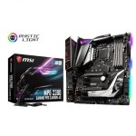 Msi Mpg Z390 Gaming Pro Carbon Ac Intel LGA1151 Atx Gaming Motherboard