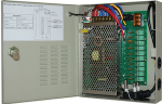 Power Supply- Cctv 10 Way 12V 10 Amp