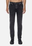 Diesel 1983 Trousers Slim - Black