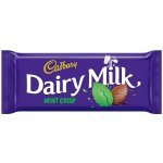 Cadbury Mint Crisp 150 G
