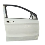Mercedes B-class Right Front Door Repairable Damage Wiring & Window Rubber Included