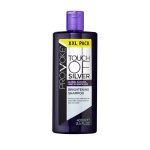 Keratin Enriched Intense Purple Shampoo 400ML Blonde