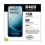 Oppo A6 Pro 5G