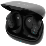 Volkanox O300 Air Conduction Ows Earphones Black
