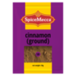 Ground Cinnamon 50G