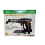 High Pressure Washer – IS-8016V