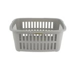 Addis Rectangular Laundry Basket
