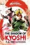 Avatar The Last Airbender: The Shadow Of Kyoshi   Chronicles Of The Avatar Book 2     Hardcover