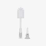 Difrax 2-IN-1 Deluxe Bottle Brush