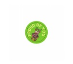 Proud Of You 60 Stickers