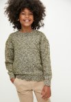 PoP Candy Knitted Jersey - Green