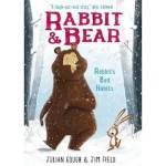Rabbit And Bear: Rabbit's Bad Habits : Book 1