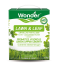 Wonder Lawn & Leaf