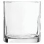 Real Home Glass Whisky Tumbler