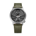 Men Spider-man Webbed Wonder Edition Watch - Online Exclusive