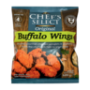 Select Frozen Original Buffalo Wings 600G