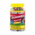 Creche Guard Gummies Multivit 30'S