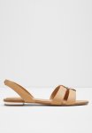 Balerna Slingback Sandal - Other Dark Beige