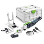 Festool Cordless Oscillator Vecturo OSC108 E Ba FES576592