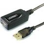 UGreen USB Male-to-female Active Extension Cable USB 2.0 10M