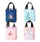 Unicorn Themed Gift Bags