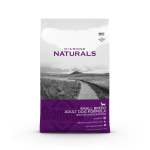 Small Breed Adult Dog Formula - Rich In Chicken & Rice - 15KG