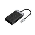 Orico 4-IN-1 Type-c Multi Card Reader