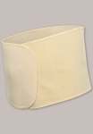 Carriwell Organic Post-birth Bellybinder - Large extra Large Nude