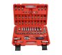 61PCS Socket Set 3/8"